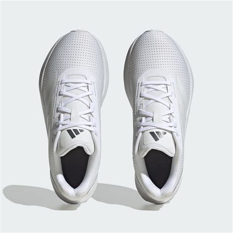 adidas duramo sl damen weiß|Adidas duramo sl white.